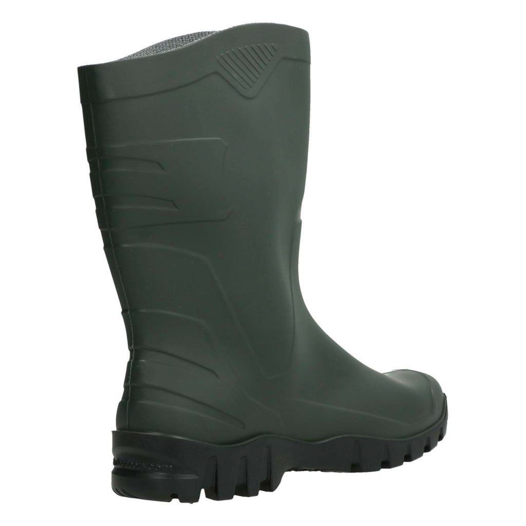 Dunlop Dee Werklaarzen Groen
