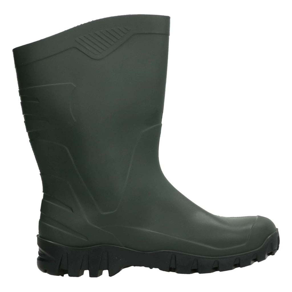 Dunlop Dee Werklaarzen Groen