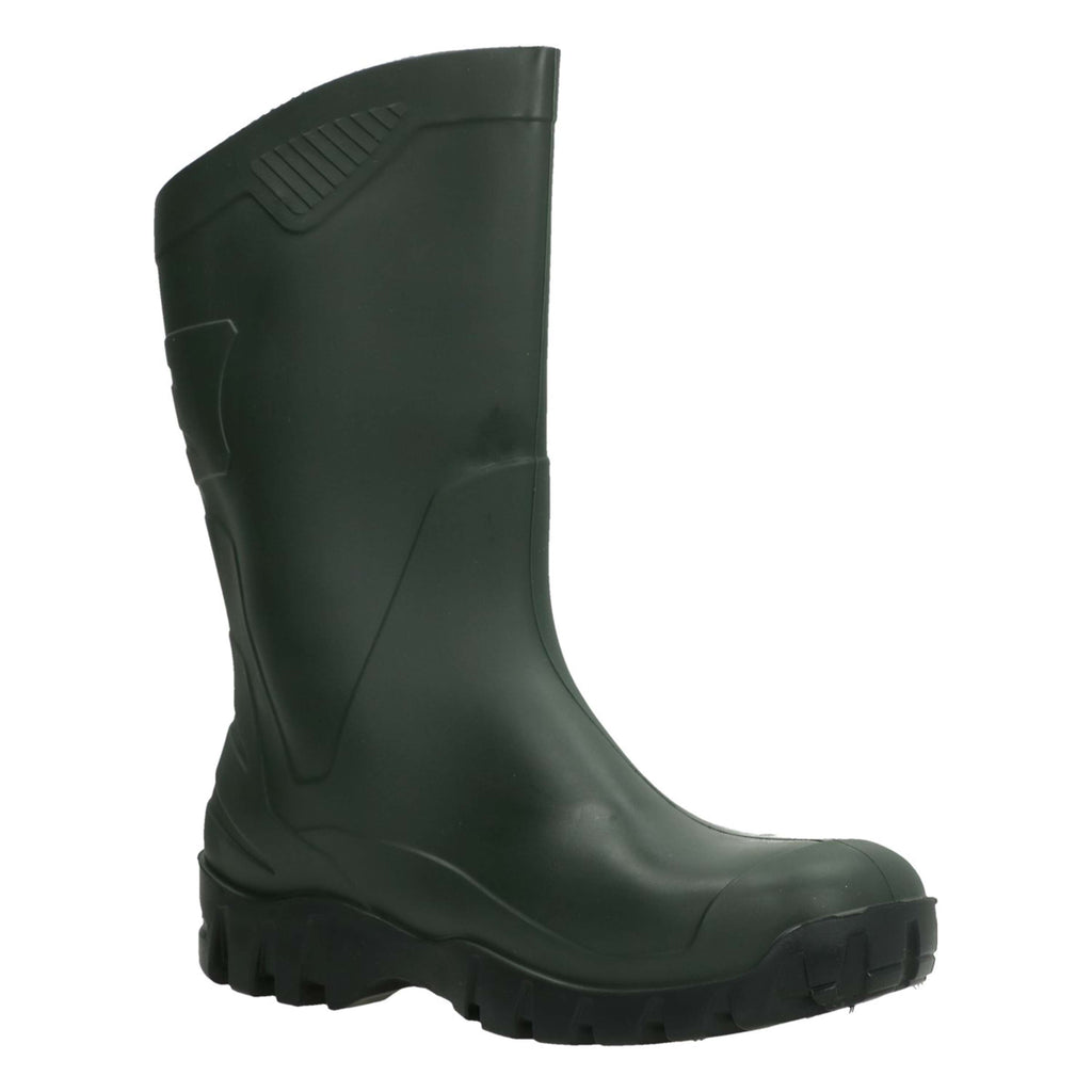 Dunlop Dee Werklaarzen Groen