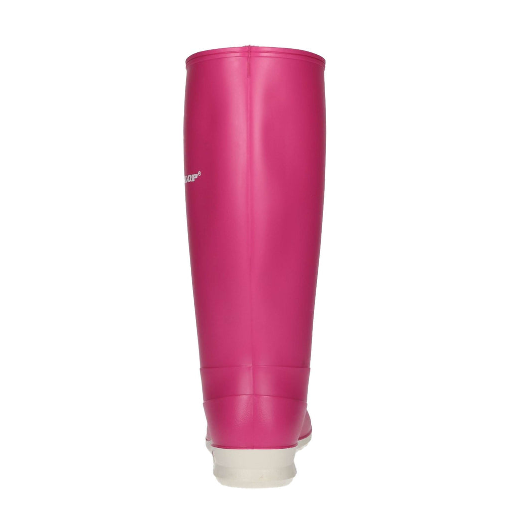 Dunlop Sportlaars Pvc Roze
