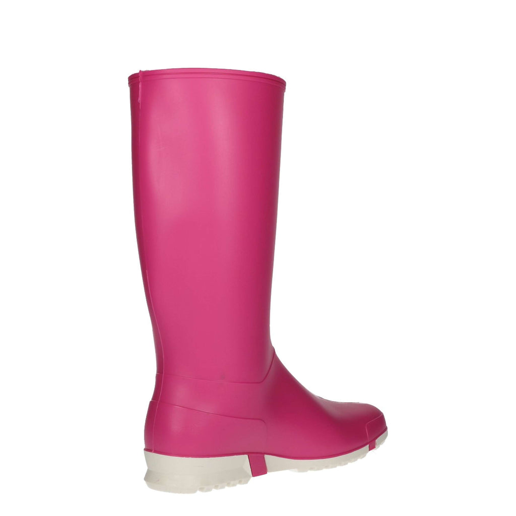 Dunlop Sportlaars Pvc Roze