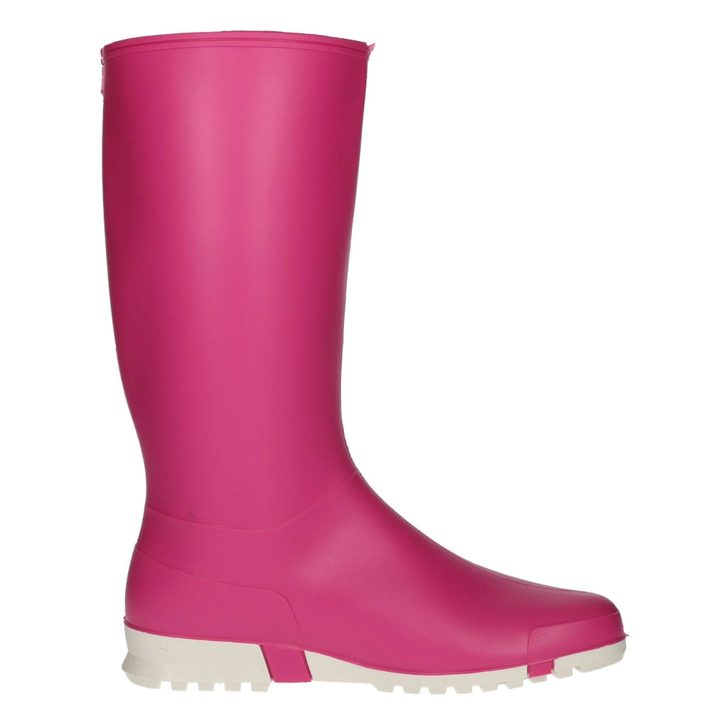 Dunlop Sportlaars Pvc Roze