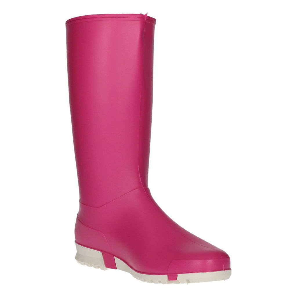 Dunlop Sportlaars Pvc Roze