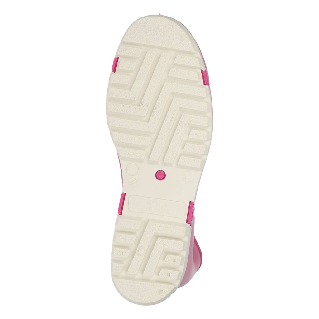 Dunlop Sportlaars Pvc Roze