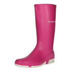 Dunlop Sportlaars Pvc Roze