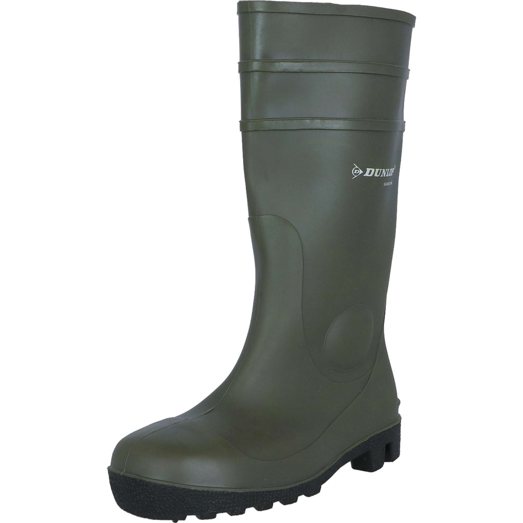 Dunlop 142vp Pricemaster Laars S5 Groen