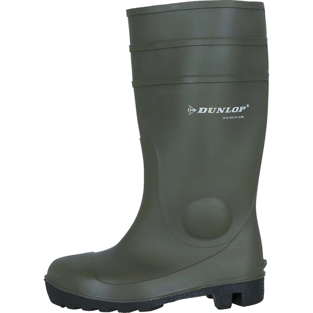 Dunlop 142vp Pricemaster Laars S5 Groen