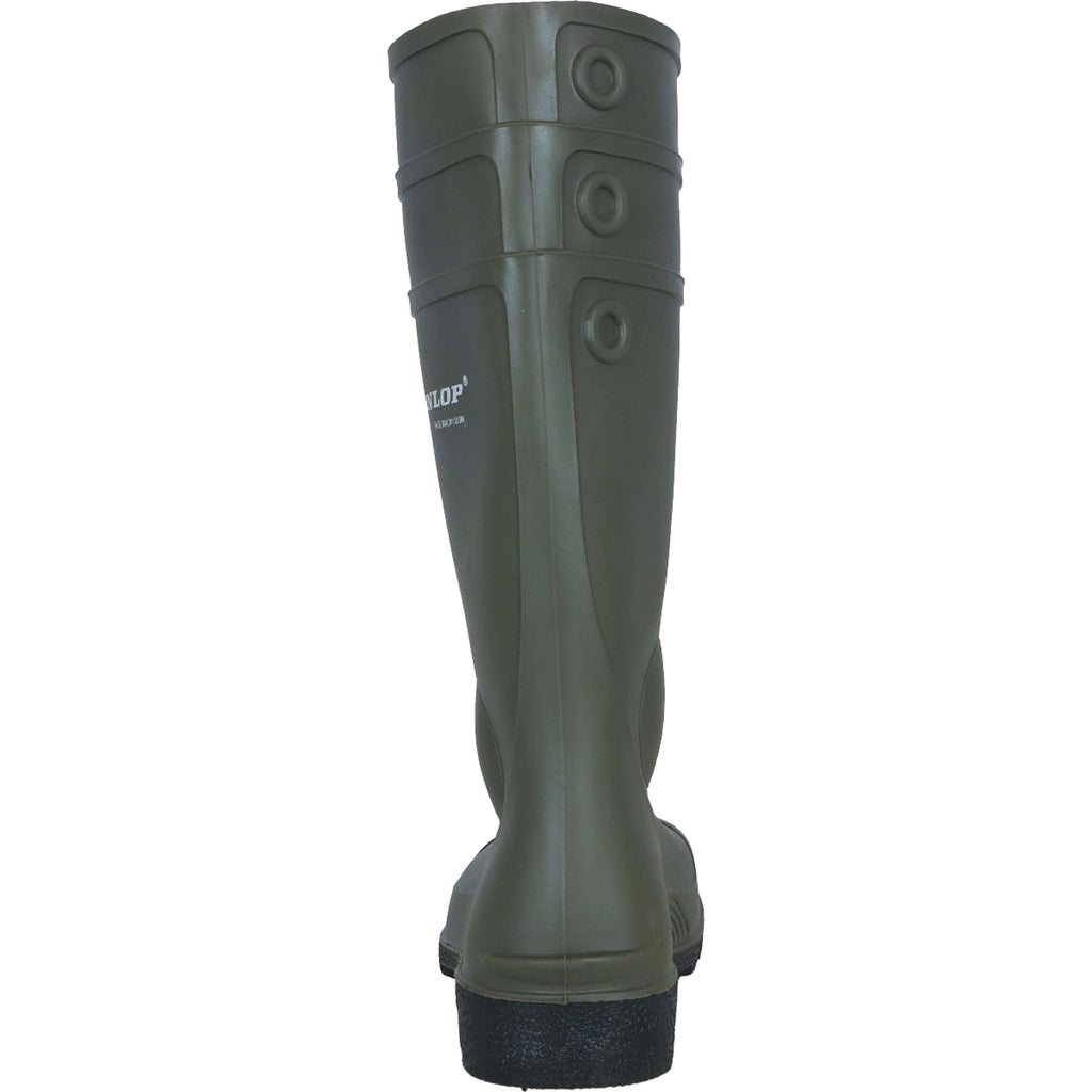 Dunlop 142vp Pricemaster Laars S5 Groen