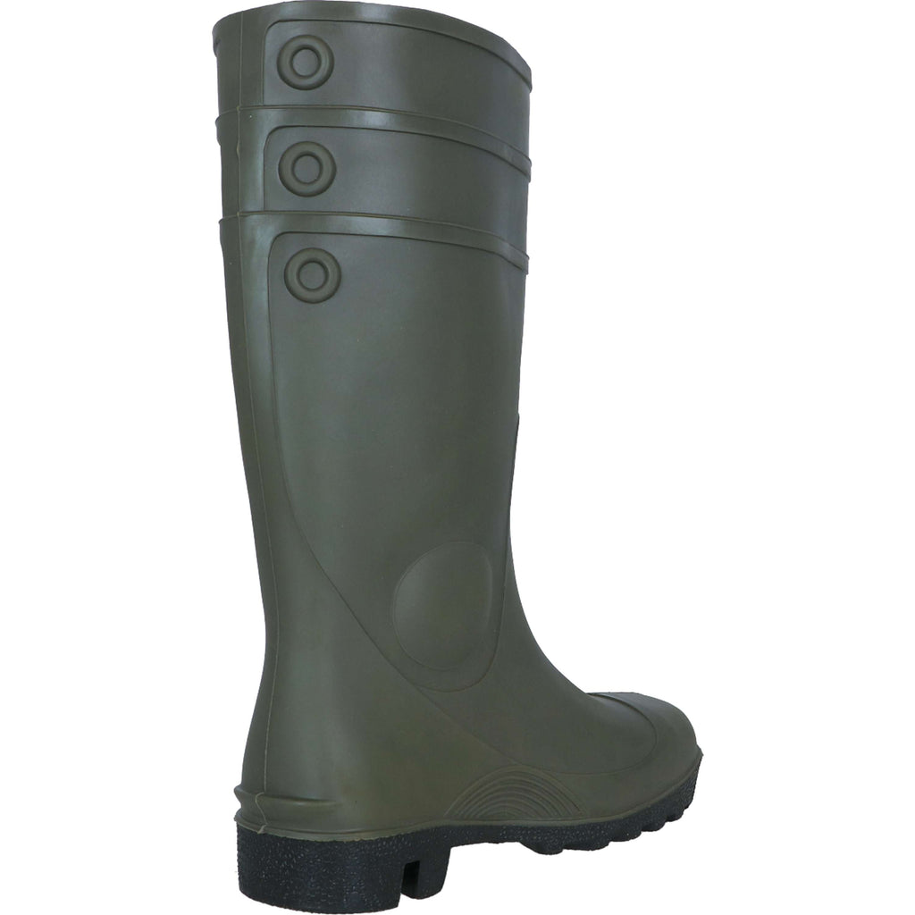 Dunlop 142vp Pricemaster Laars S5 Groen