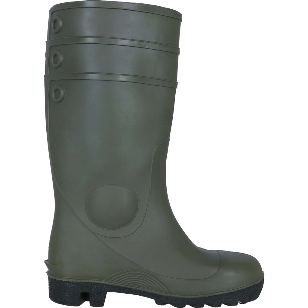 Dunlop 142vp Pricemaster Laars S5 Groen