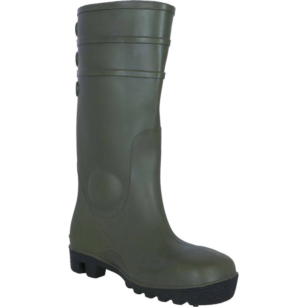 Dunlop 142vp Pricemaster Laars S5 Groen
