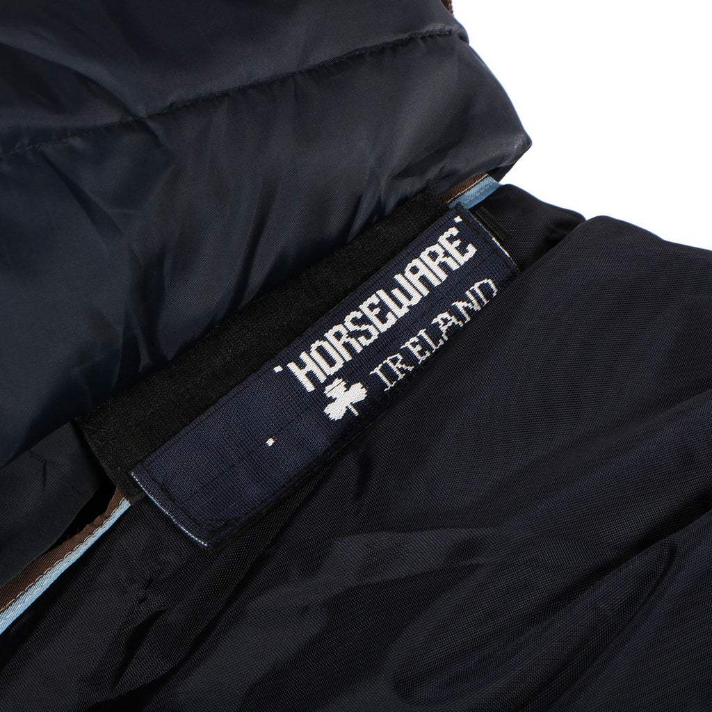 Rambo Winterdeken Duo 100g + 300g Navy/Sky Blue