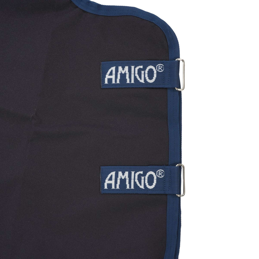 Amigo Halsstuk Navy