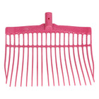 Vplast Mestvork Kunststof zonder Steel Roze