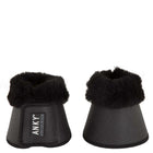 Anky Springschoenen Climatrole Soft & Matt Zwart