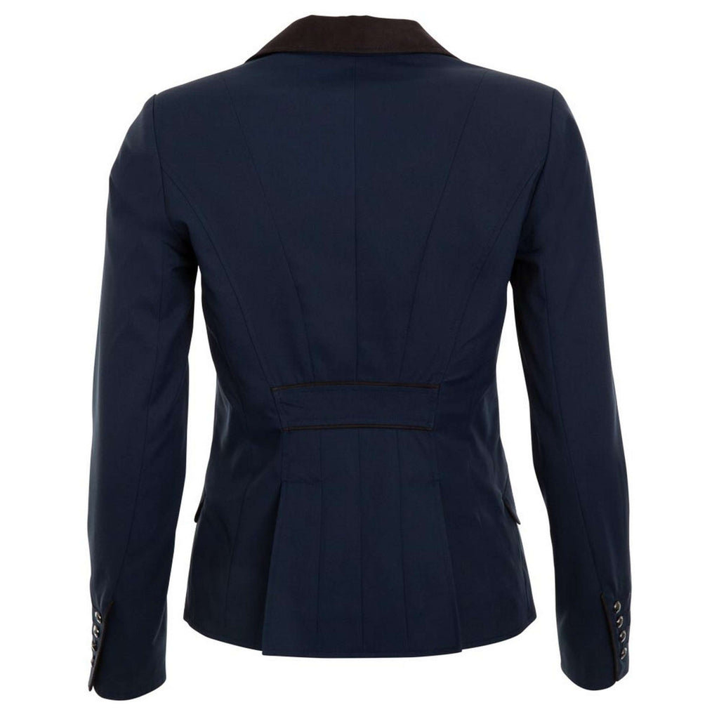 ANKY Wedstrijdjasje Prestigious Dames Navy