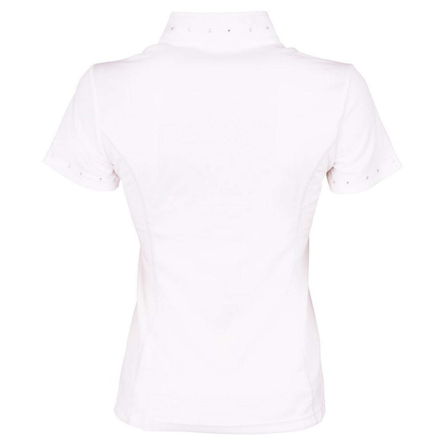 ANKY Wedstrijdshirt Glamour C-Wear Wit