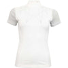 ANKY Wedstrijdshirt Graphic C-Wear Wit