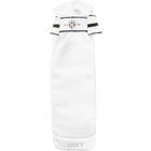 ANKY Plastron Stone Deluxe White/Black