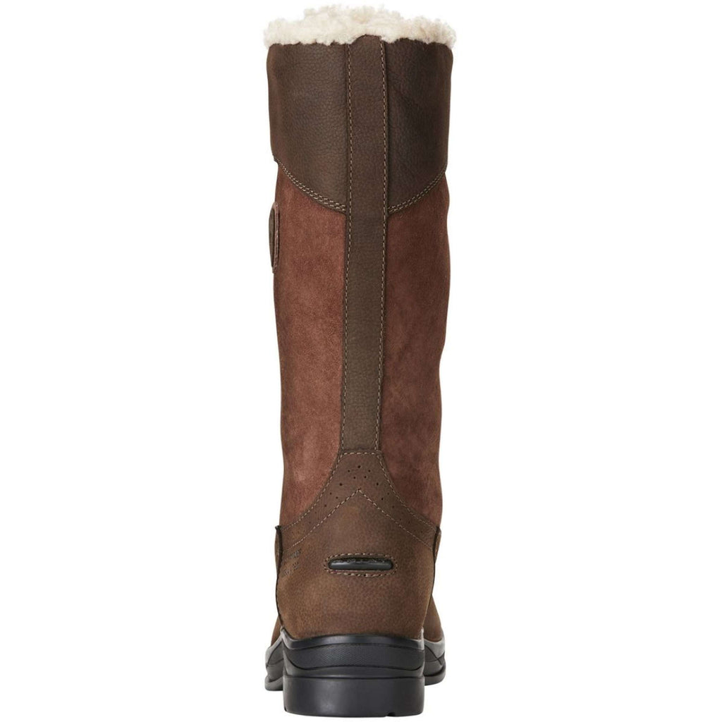 Ariat Outdoorlaars Wythburn H2O Insulated Java