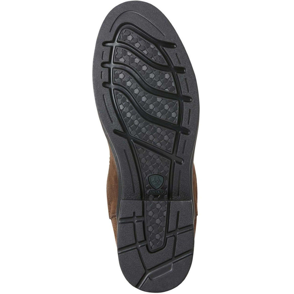 Ariat Outdoorlaars Wythburn H2O Insulated Java