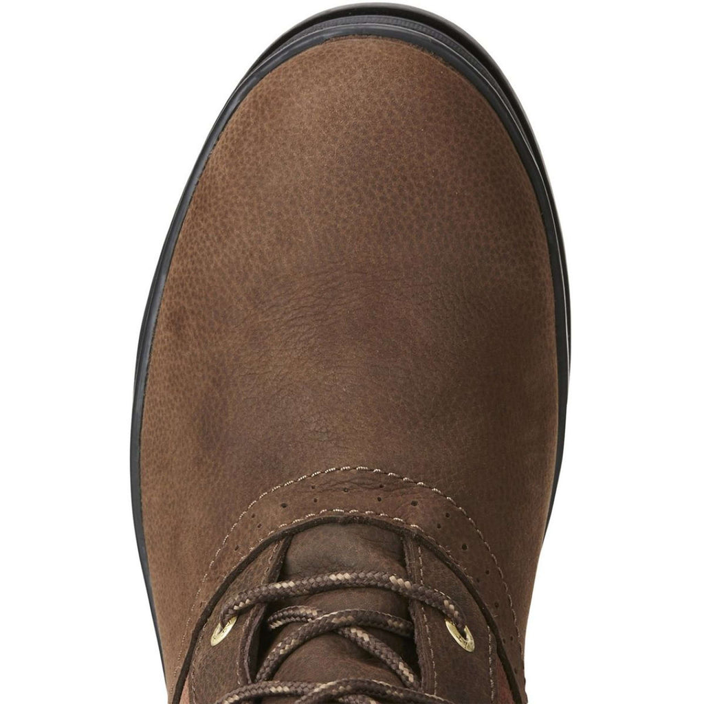 Ariat Outdoorlaars Wythburn H2O Insulated Java