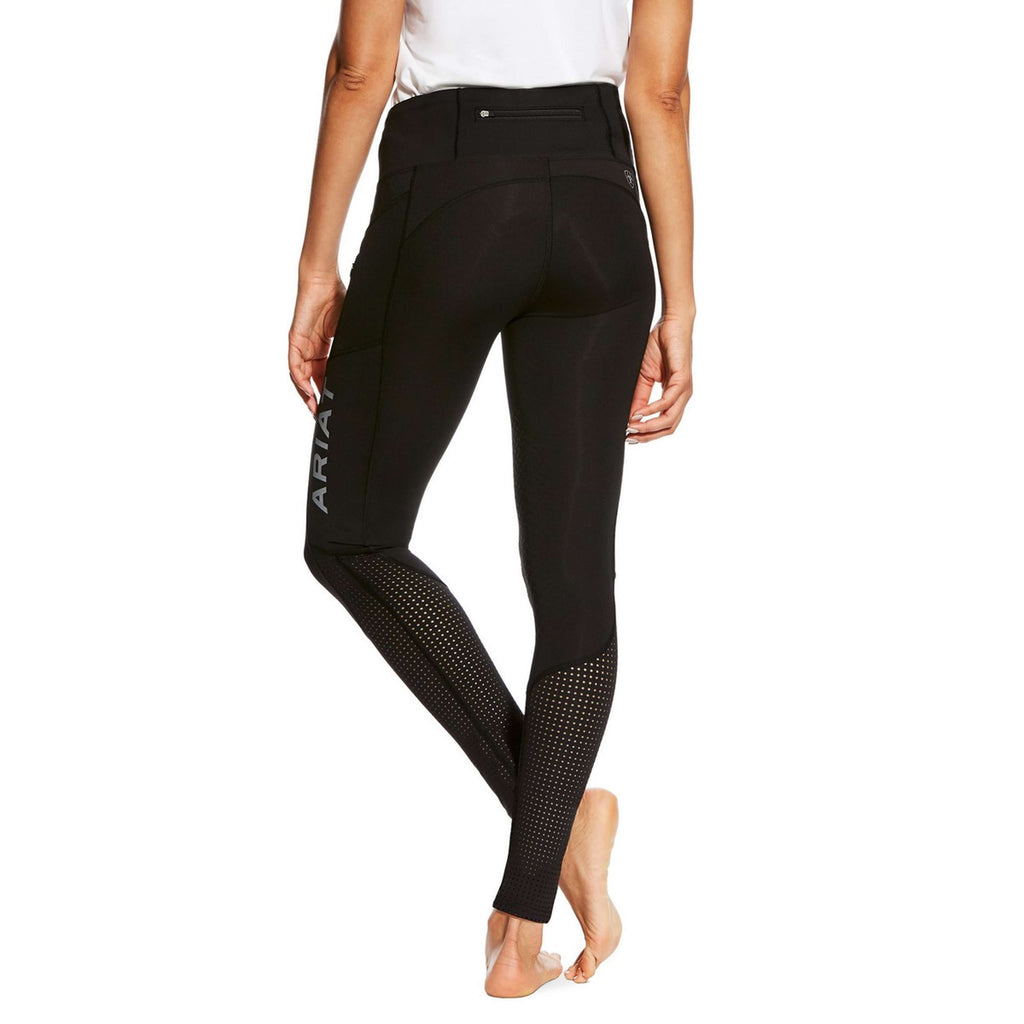 Ariat Rijlegging Eos KP Tight Woman's Black