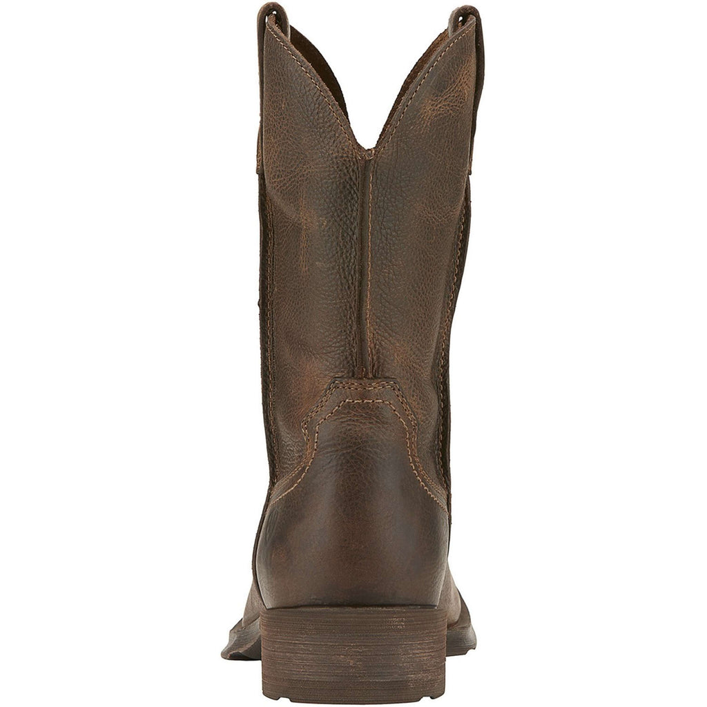 Ariat Western Rambler D Wicker