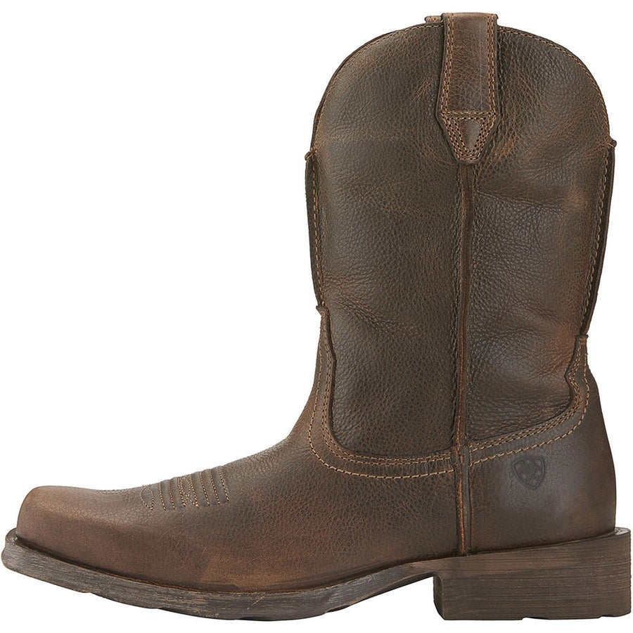 Ariat Western Rambler D Wicker