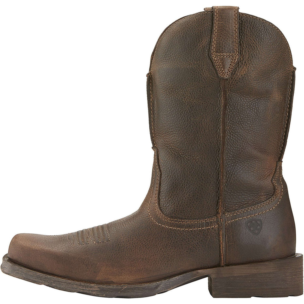 Ariat Western Rambler D Wicker