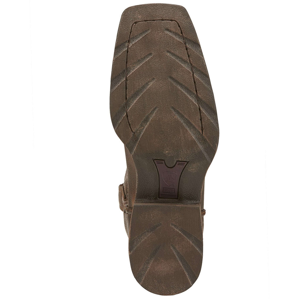 Ariat Western Rambler D Wicker