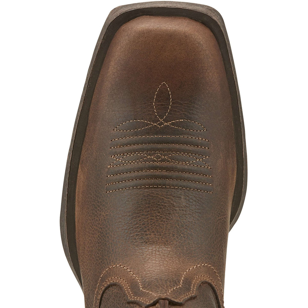 Ariat Western Rambler D Wicker
