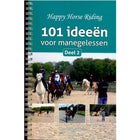 101 Ideeen voor Manegelessen - deel 1