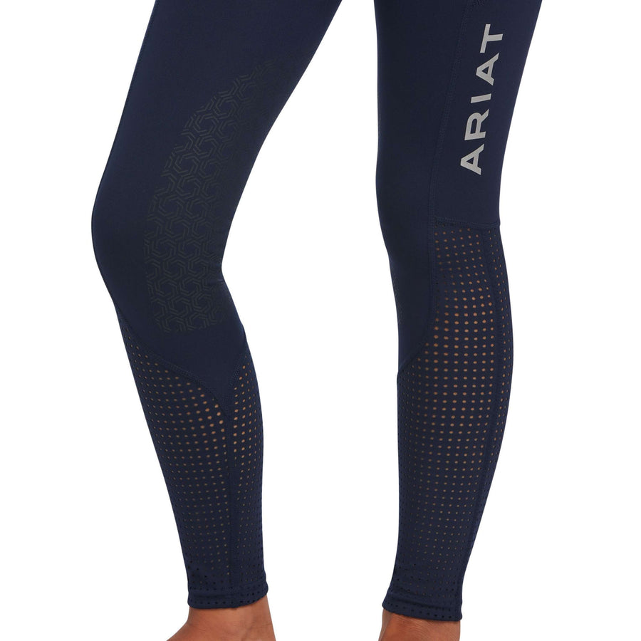 Ariat Rijlegging Eos Kinderen Navy