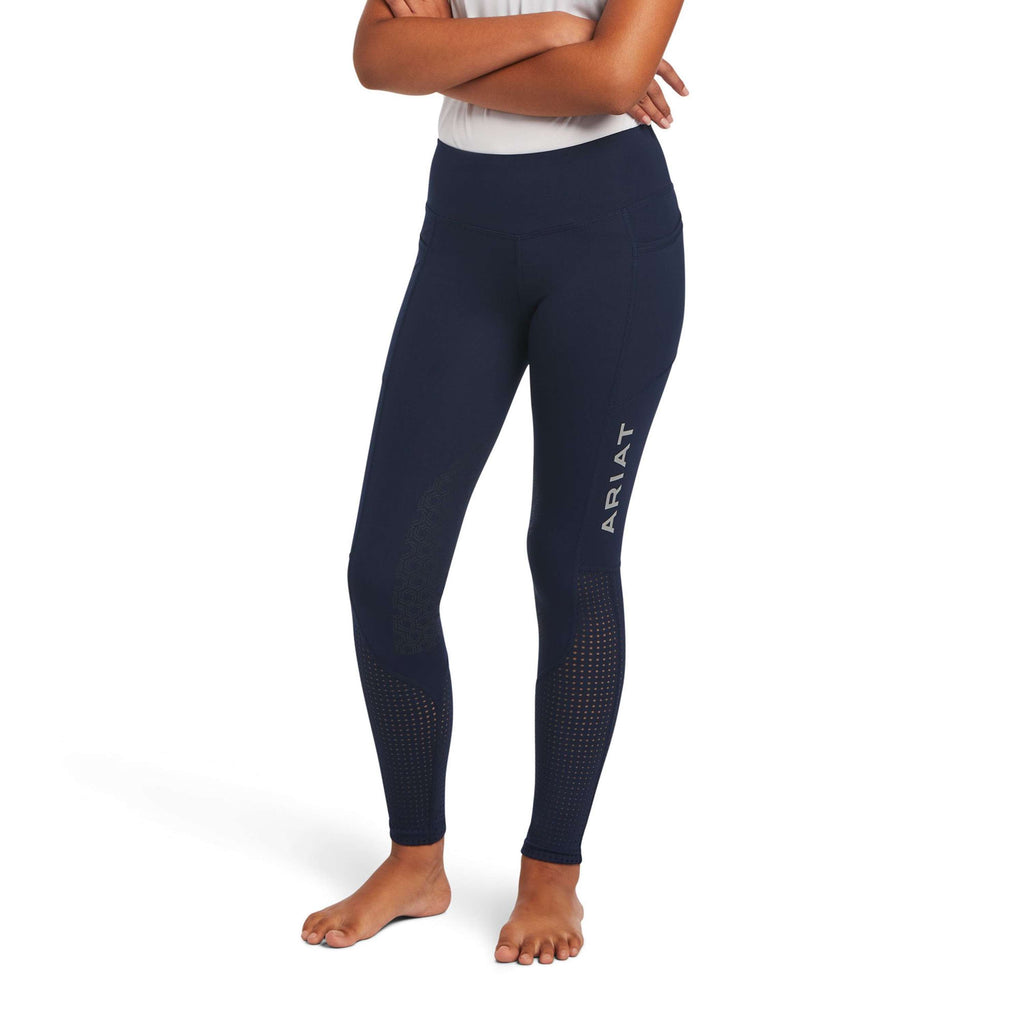 Ariat Rijlegging Eos Kinderen Navy