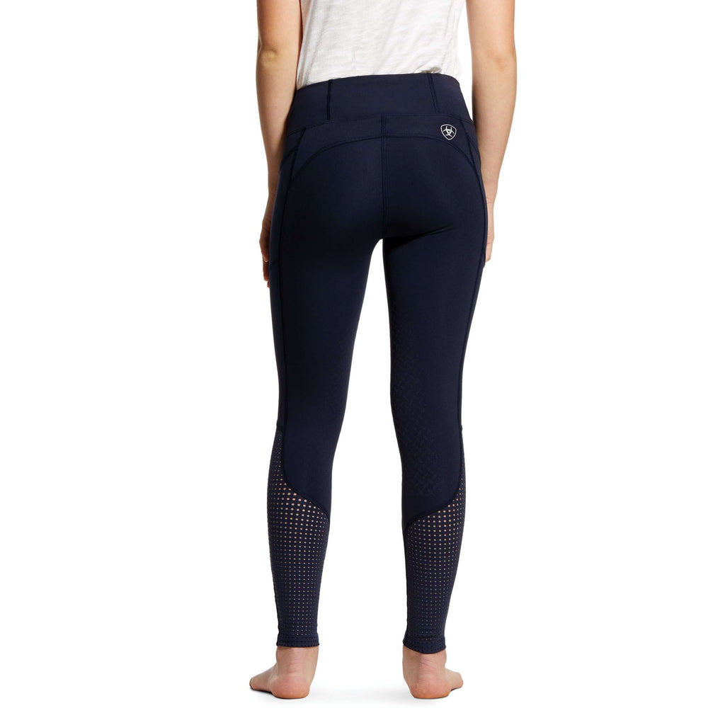 Ariat Rijlegging Eos Kinderen Navy