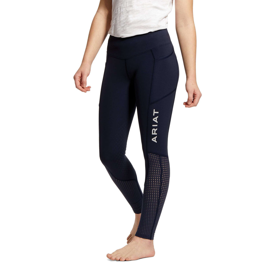 Ariat Rijlegging Eos Kinderen Navy