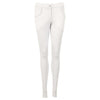 BR Rijbroek Quebec Knie Grip Snow White