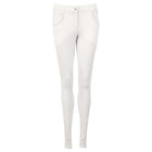 BR Rijbroek Quebec Knie Grip Snow White