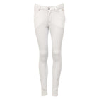 BR Rijbroek Edmonton Knee Grip Kids Snow White