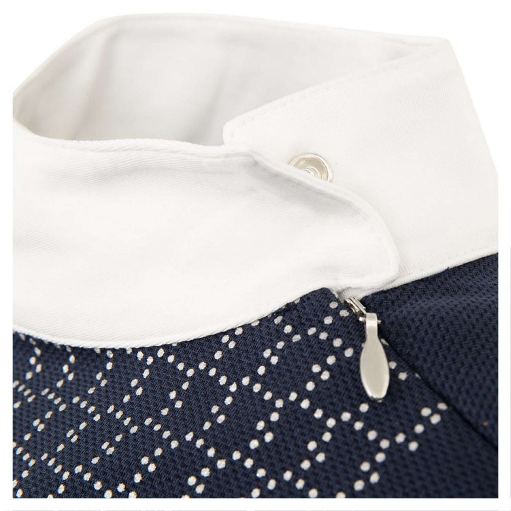 BR Wedstrijdshirt Calgary Navy Blazer