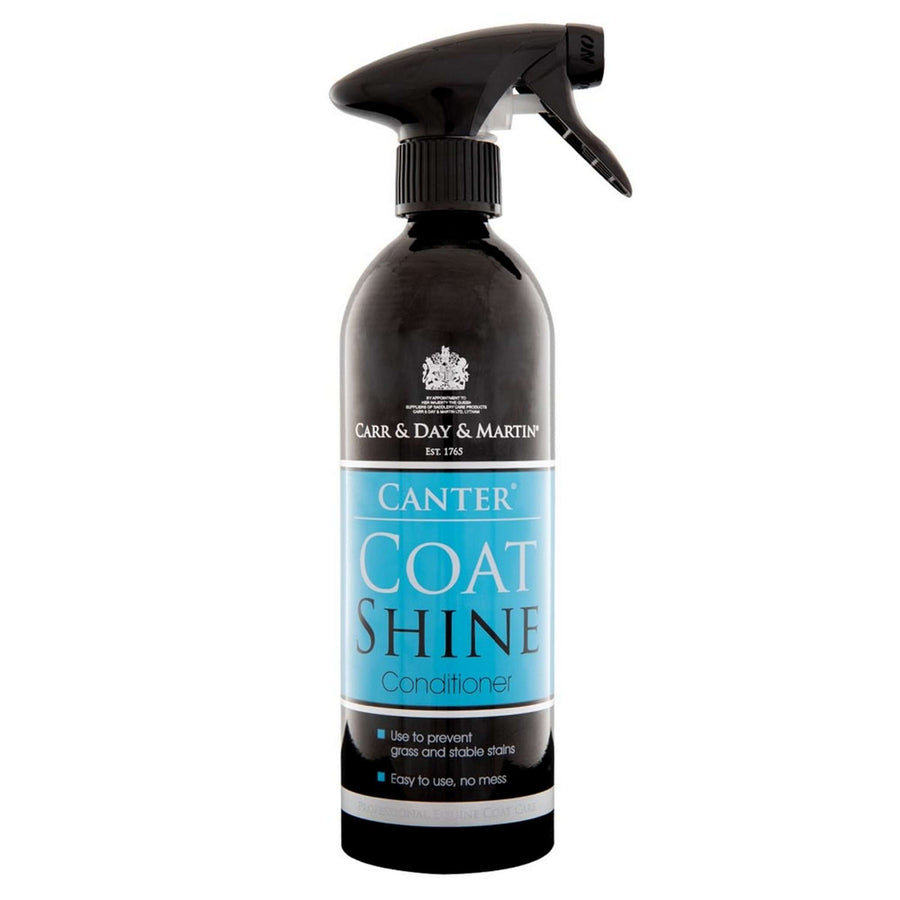 Carr & Day & Martin Glansspray Canter Coat Shine