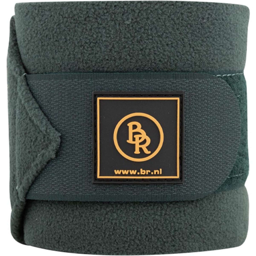 BR Bandages Event Fleece Green Gables