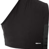 BR Borstbeschermer Soft Motion Lycrawear Zwart