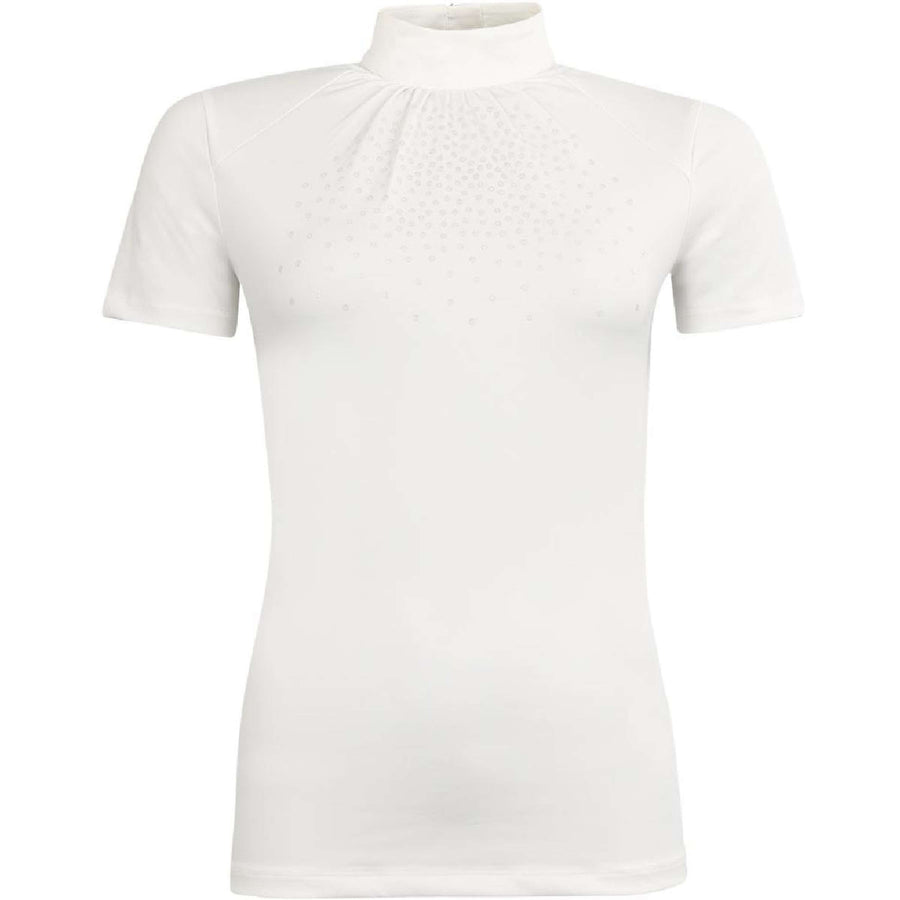 BR Wedstrijdshirt Derby Wit