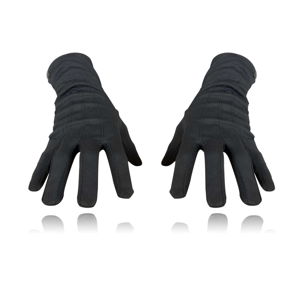 Back on Track Handschoenen Zwart