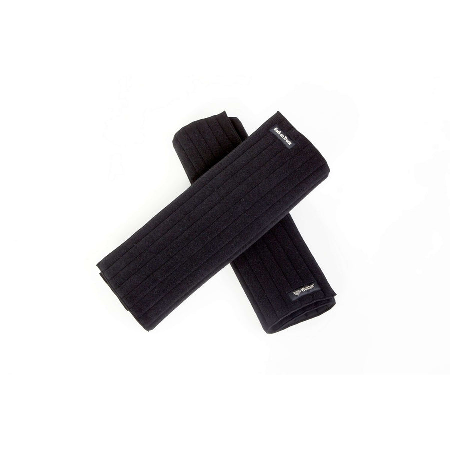 Back on Track Scandic PK Onderbandage Zwart