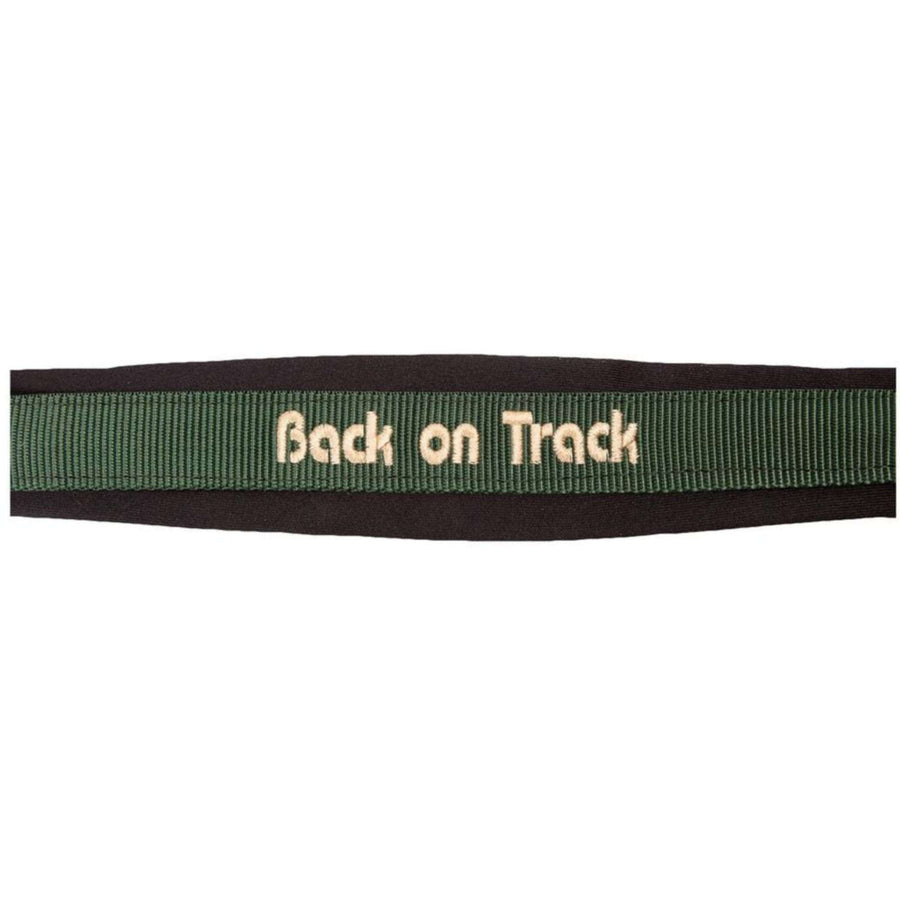 Back on Track Halster Werano Groen