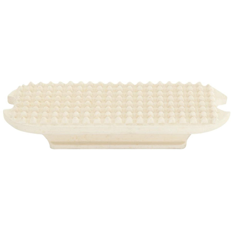BR Stijgbeugelzooltjes Classic Filles Wit