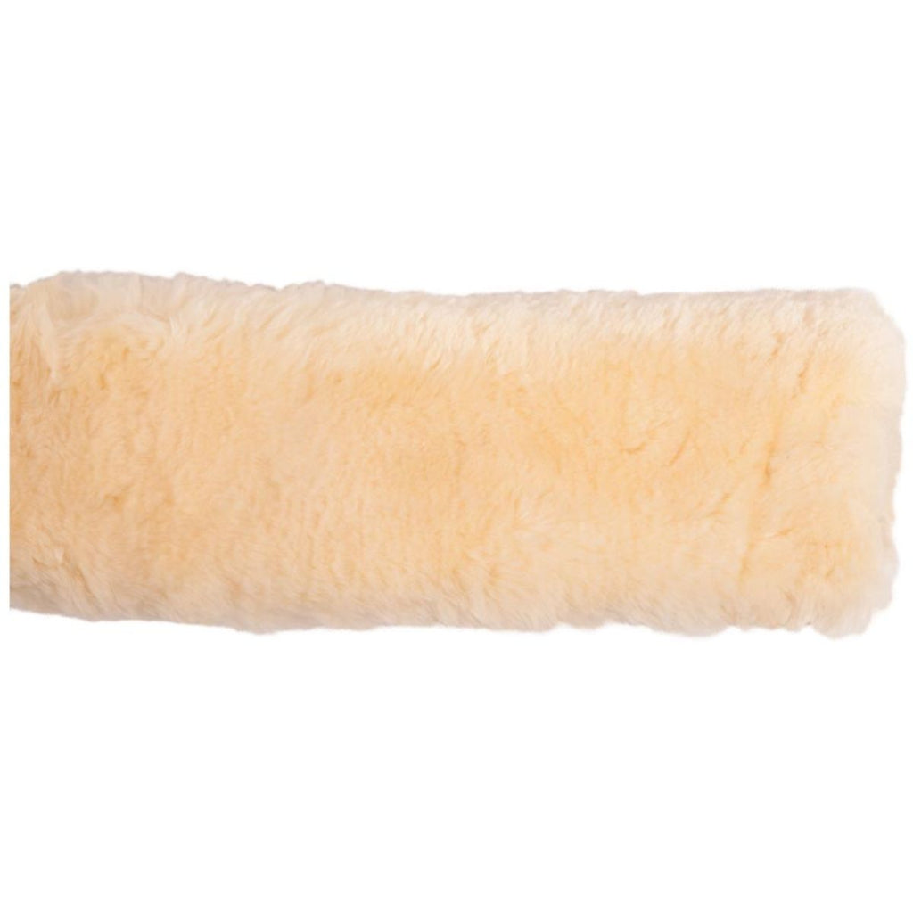 BR Singelhoes Veelzijdigheid Sheepskin Naturel